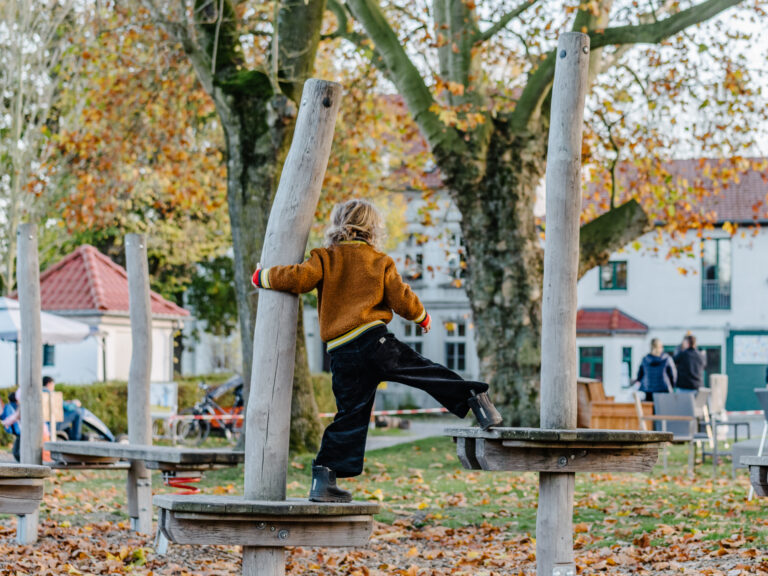 Kostenlose Ausflüge mit Kindern in Dortmund – drinnen & draußen