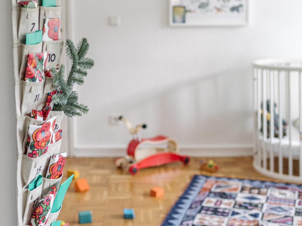 Adventskalender: Unsere Lieblings-Läden in Dortmund