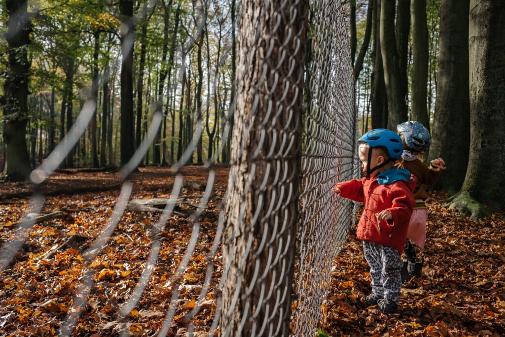 wildgehege dortmund mit kind